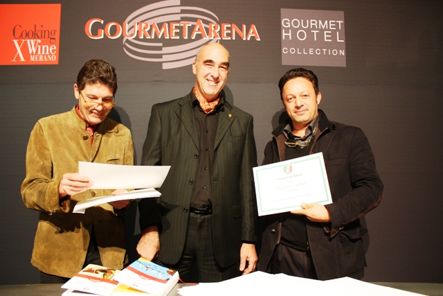 La Locanda delle 3 chiavi