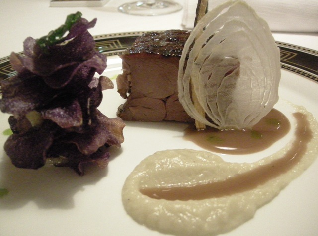 l' ottimo cinghiale