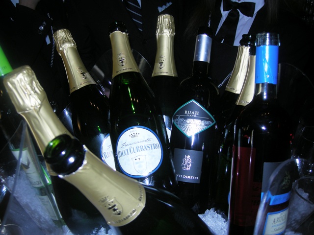 i vini