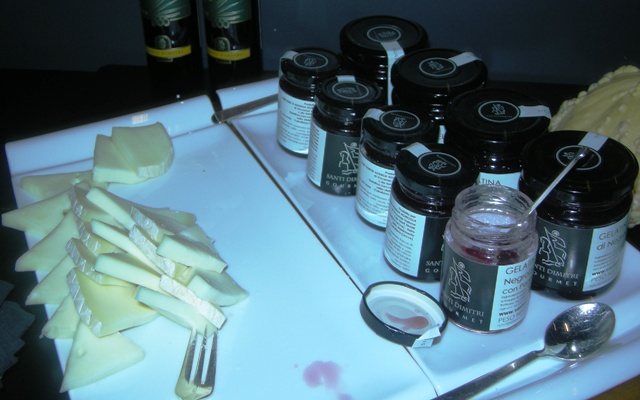 buone le gelatine al mosto