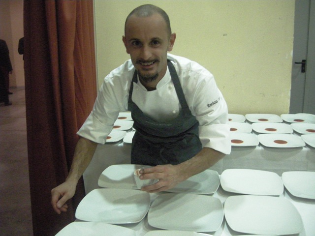 Enrico Crippa