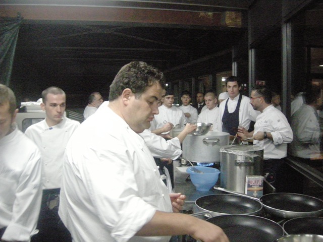 Gennaro Esposito