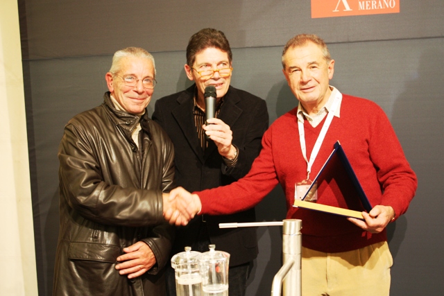Premio Ruota d' Oro a Armilla, Brianza