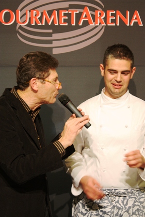Nicola Fossaceca