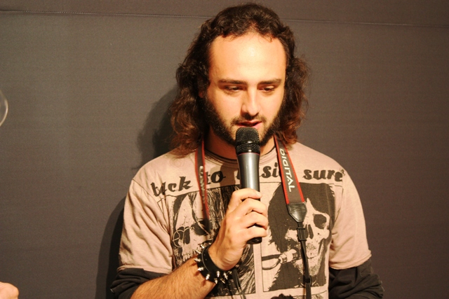 Massimo di Marco