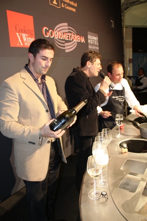 Giuseppe Costa del Bavaglino di Terrasini