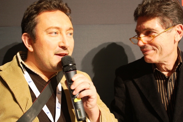 Clausio Sacco, viaggiatore gourmet