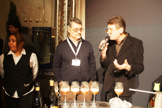 la birra Baladin