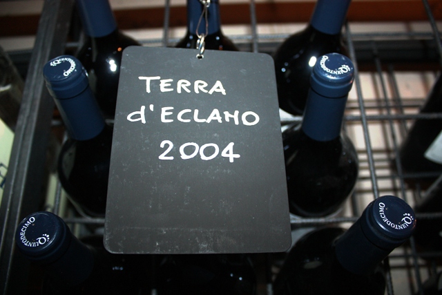 la prima vendemmia