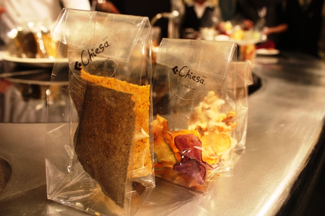 snack di Peter