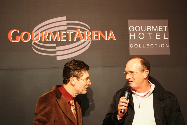 Sandro Rinaldi