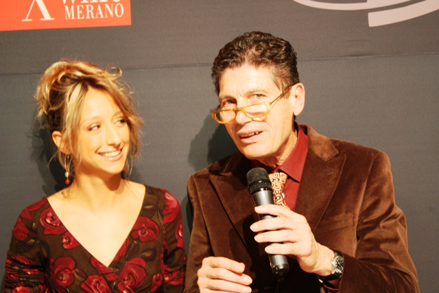Giulia Bruzzo, Selecta