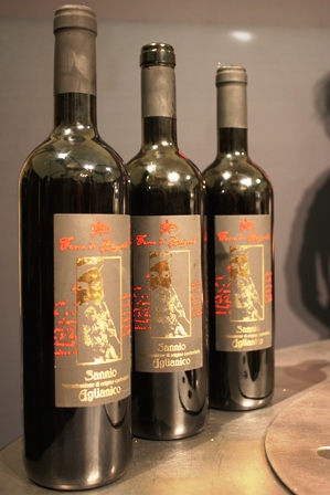 vini irpini