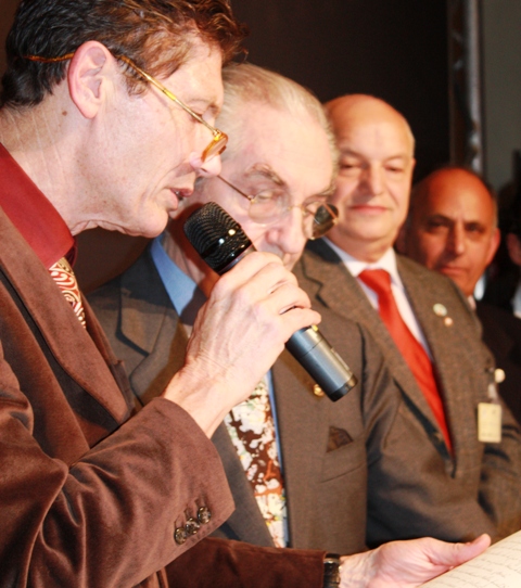 ci raggiungono i vertici della FIC, assente giustificato Paolo Caldana
