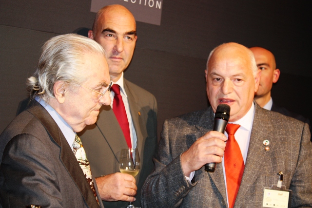 parla Giorgio Nardelli della FIC