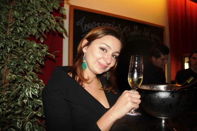 Elisa Tricarico