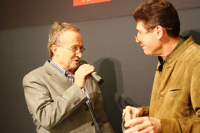 Gino Cattaneo, la Brace in Valtellina