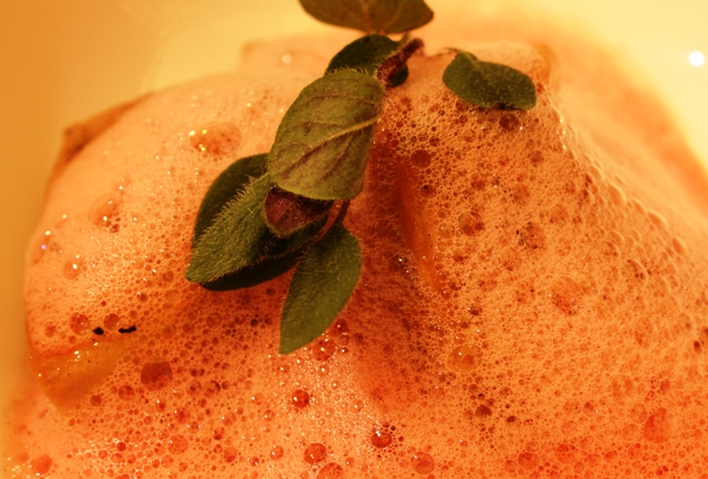 questo è il foiegras