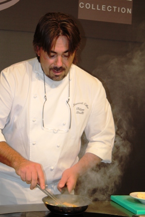 parte la seconda  ricetta
