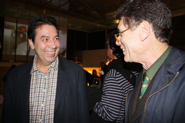 Bruno Mari vicepresidente Giunti Editore