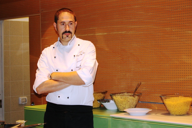 Massimiliano Sepe