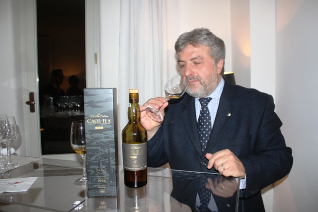Franco Gasparri