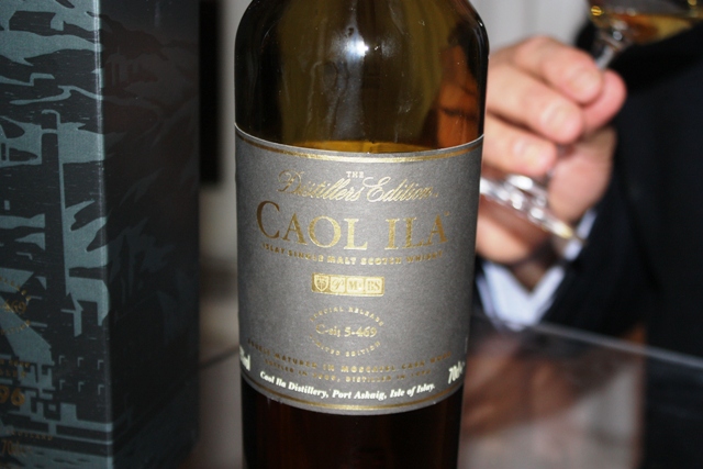 Caol Ila