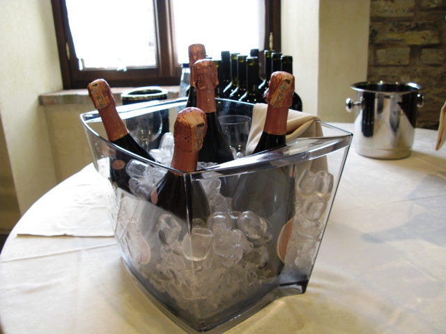 anche rosè