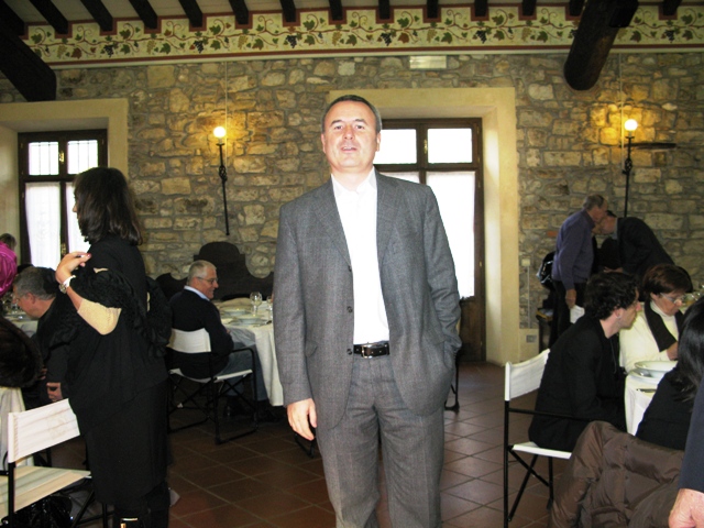 Fabio Piccoli