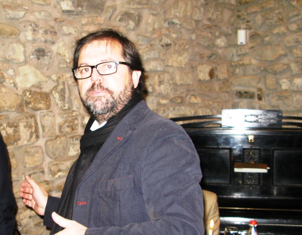 Elio Ghisalberti