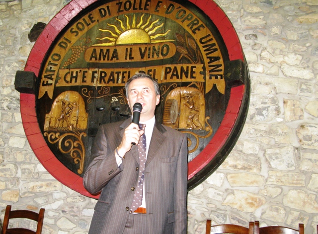 Paolo Pizziol