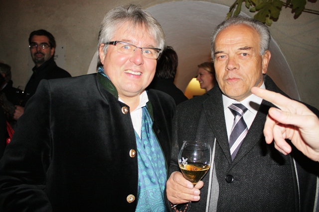 il grande "vecchio" che vecchio non è: Herbert (Zur Rose)