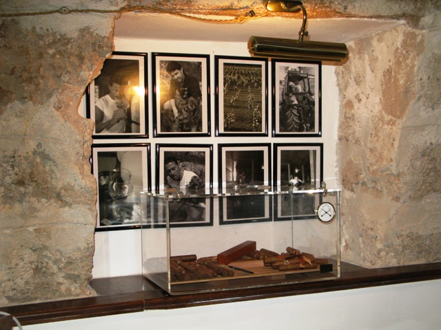 l' angolo sigari