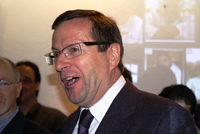 parla il sindaco di Merano