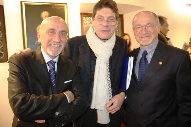 tra Arrighi e Restelli