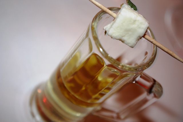 pizza liquida