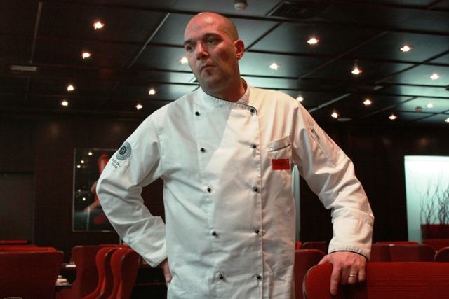 Enrico Pizzotti