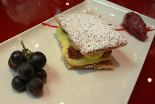 millefoglie