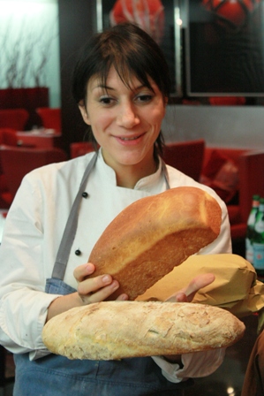 il buon pane