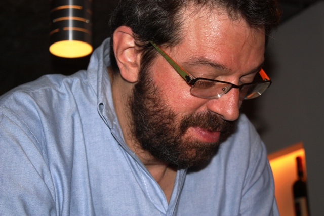Fabio Spada