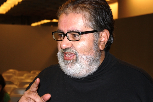 Antonio Tomacelli, altro cervello fine di Dissapore