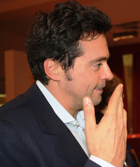 Leonardo Pizzolo di Vallereale