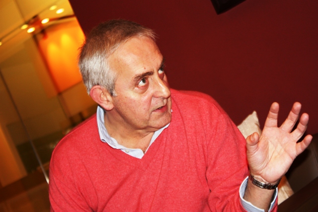 Carlo Bozzo