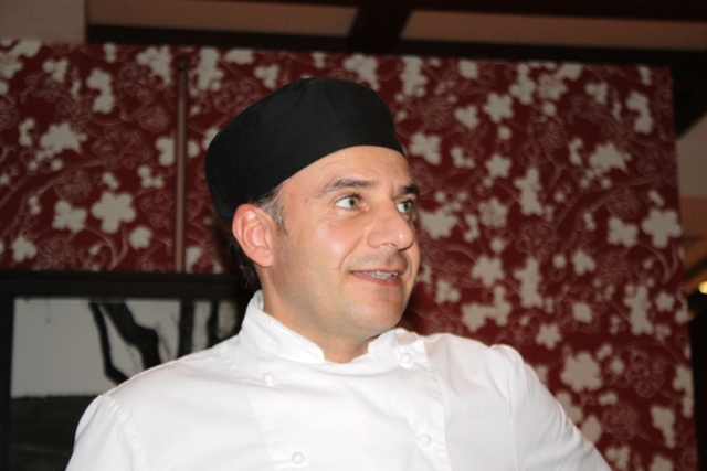 Fabio Rossi