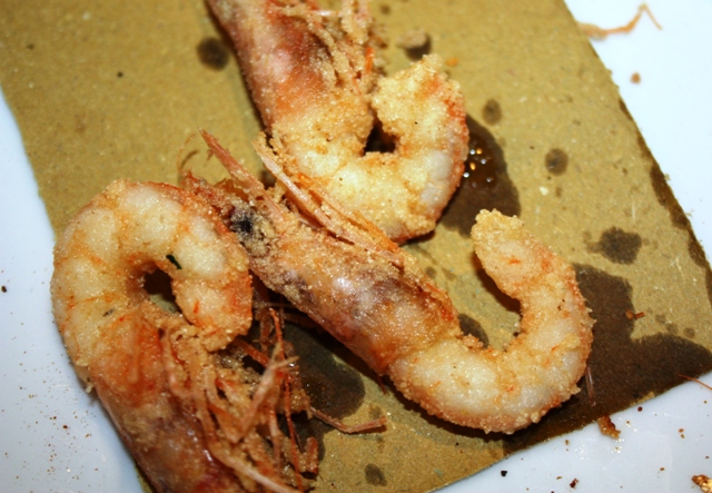 il fritto