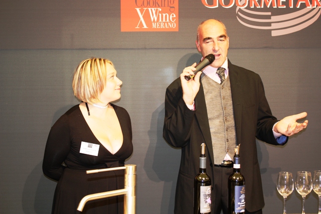 i vini di Tronchi, maremmani