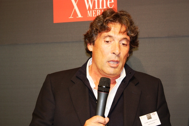 l' azienda vinicola Abate Franca Alba