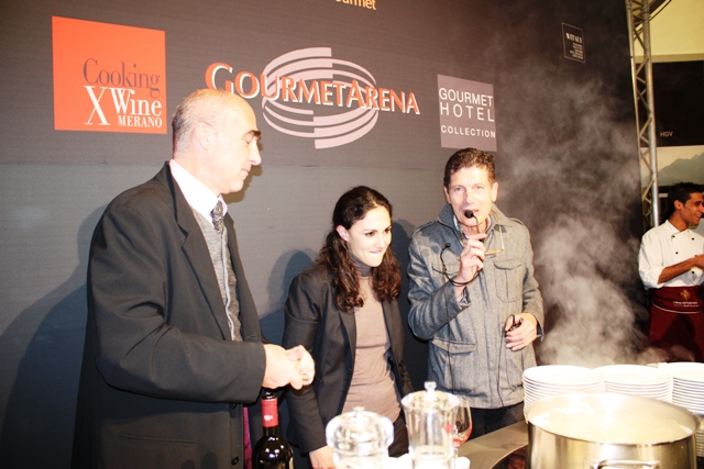 i vini di Masciarelli