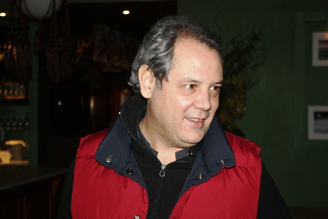 Roberto Bartolini dellEssentia di Chiaravalle