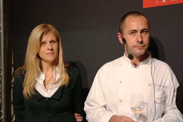 vinoe  cucina abbinati